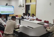BPN Belu Gelar Ekpose Konsolidasi Tanah, Terkait Pengukuran dan Tindak Program