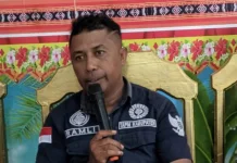 Pendamping Desa Wujudkan Desa Mandiri Melalui Penguatan Potensi Lokal Alor