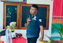Dana Desa Perkuat Lembaga Ekonomi menuju Kemandirian Desa Kabupaten Alor