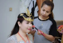 Pelaku Jasa Make-Up Tekankan Konsistensi Pelayanan dan Utamakan Kepuasan Klien