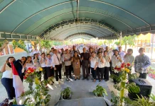 SMK Cartintes Atambua Resmi Gelar MPLS Tahun 2026