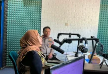 Musyawarah Kunci Transparansi Pengelolaan Dana Desa