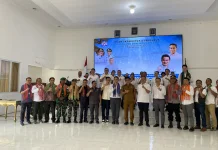 Penyegaran Kadin Belu, Bupati Inginkan Kerja Nyata Hadirkan Perubahan di Batas