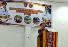 Wabup Alor Lepas Kontingen Jambore Daerah dan Nasional Gerakan Pramuka 2026