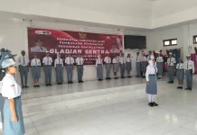 Seleksi Paskibraka Jadi Wadah Pembentukan Karakter Generasi Muda