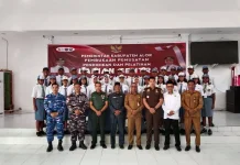 Pemkab Alor Dorong Lahirnya Paskibraka Berintegritas dan Berjiwa Nasionalisme