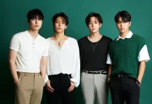 The Rose Umumkan Harga Tiket Konser Jakarta