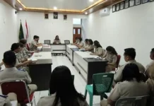 BPN Belu, Dorong Penyelesaian Tunggakan dan Percepatan Program Pertanahan