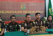 Kejari Belu Selamatkan Aset Negara Senilai Lima Milyrad Enam Ratus Juta Rupiah