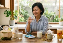 Daftar Minuman sehat Terbaik untuk Penderita Asam Lambang