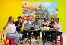 Satu Buku Jadi Kontribusi Nyata bagi Gerakan Literasi