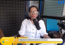 Diskop Alor Ajak Masyarakat Waspadai Investasi Bodong Berkedok Koperasi Legal