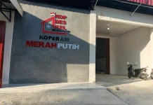 Koperasi Desa Merah Putih Perkuat Pasar Produk UMKM Kabupaten Alor Bersama