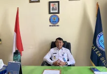 HANI 2026, Kepala BNNK Belu Perkuat P4GN juga Gerakan ANANDA dan IKAN