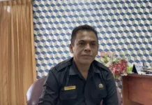 Kadis Sosial dan PMD Belu Ingatkan Kades Pengelolaan Dana Desa Transparan