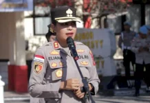Tepis Isu Suap Kapolres TTU Pastikan Kasus Penipuan Diproses Hukum