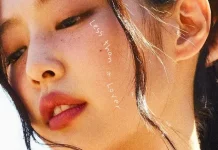 Jennie BLACKPINK Rilis Single Solo Terbaru "Less Than a Lover"