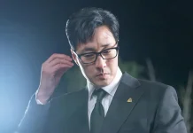 "Agent Kim Reactivated” Pertahankan Rating Nomor Satu jelang Episode Final
