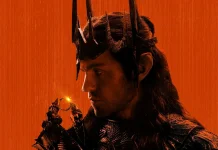 The Lord of the Rings: The Rings of Power" Bersiap Musim Ketiga, Simon Pegg Gabung
