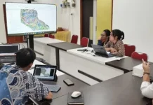 BPN Belu Gelar Ekspose Internal Konsolidasi Tanah dan Strategi Percepatan
