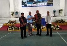 Bupati TTU Sebut Kehadiran KPK untuk Perkuat Komitmen Budaya Anti Korupsi