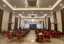 Kemenag Alor Perkuat Sinergi Gereja dan Pemerintah Melalui Seminar Keluarga