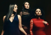Angel Pieters, Neida, dan Wizzy Persembahkan Versi Baru "Separuh Hidupku"