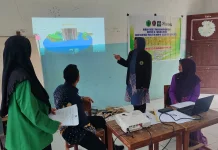 Riset STKIP Muhammadiyah Kalabahi Integrasikan AR dan Budaya Kui