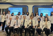 Dokter Muda Asal Belu Bagikan Perjalanan Menempuh Pendidikan Kedokteran