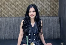 Dokter Muda Kenchyntia Klau Ajak Generasi Muda Merencanakan Tujuan sejak Dini