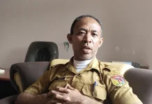 Kadis Pendidikan Belu Tingkatkan Kwalitas Pendidikan melalui Kompetensi Guru