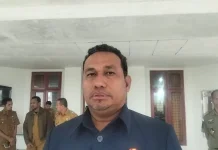 Pemkab TTU Lanjut Membangun Jalan dalam Kota dan Fokus di 4 Kelurahan