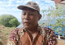 Pengawas Dikmen Alor Dorong Guru Hadirkan Pembelajaran Sesuai Kebutuhan Peserta