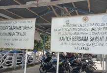 UPTD Pendapatan Alor Imbau Warga Bayar Pajak Kendaraan Tepat Waktu