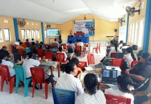 Sekolah Model Dituntut Menjadi Contoh Peningkatan Mutu Pendidikan di Alor