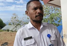 SMAN Kolana Butuhkan Dukungan Infrastruktur Demi Tingkatkan Kualitas Siswa