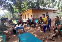 Pembangunan Perhutanan Sosial Dorong Kemandirian Ekonomi Warga Alor
