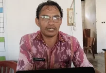 Efisiensi Anggaran Berdampak Pengurangan Alokasi Dana Desa Persiapan di Belu