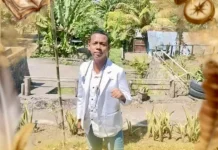 Fransiskus Sola: Pengalaman Berorganisasi Melalui Kepengurusan OSIS