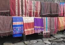 Tenun Ikat Belu Jadi Sumber Penghasilan Menjanjikan, Penenun Raup Jutaan Rupiah