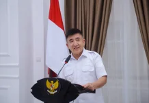 Belanja Pegawai Belu Capai 46 Persen APBD, Bupati Willy Lay Fokus Benahi