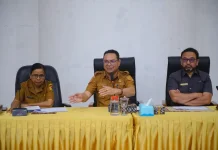 Wabup Belu Tekankan Keamanan dan Kenyamanan Masyarakat jelang HUT Ke-81 RI
