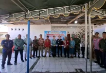 Wabup Alor Dorong Pemanfaatan Pangan Lokal untuk Perkuat Pencegahan Stunting