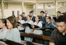 Menyatukan Harmoni Suara, Tantangan dalam Paduan Suara