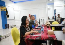 KPPN Atambua Dorong Tata Kelola Keuangan Berkualitas, Andal, dan Tepat Waktu
