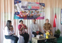 RRI Atambua Gelar Talkshow Edukasi Pencegahan Perundungan di Sekolah