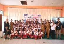 Sinergi Masyarakat dan Sekolah Cegah Perundungan Anak