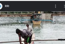 Nelayan di Pesisir Utara Belu Masih Melaut, Pemdes Dualaus Minta Warga Waspada