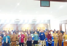 Nautika Foundation Bekali 50 Pemuda Alor Perkuat Wisata Bahari Berkelanjutan