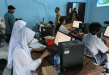 Literasi Jadi Fondasi Peningkatan Kualitas SDM